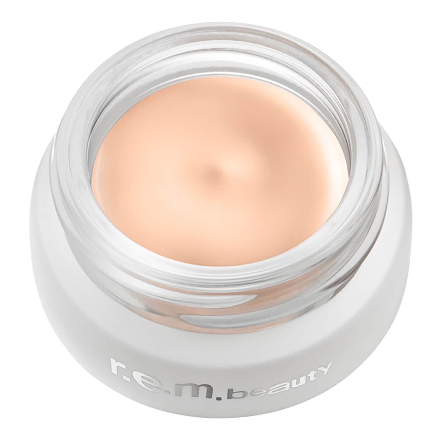 Rem Beauty - Sweetener - Korektor Do Twarzy Z Kwasem Hialuronowym I Witaminą E - Sweetener Concealer Fair 10 P - Dla Kobiet